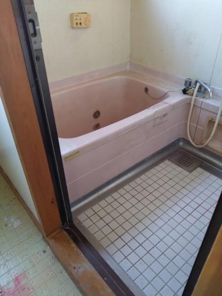 伊賀市荒木の中古一戸建て
