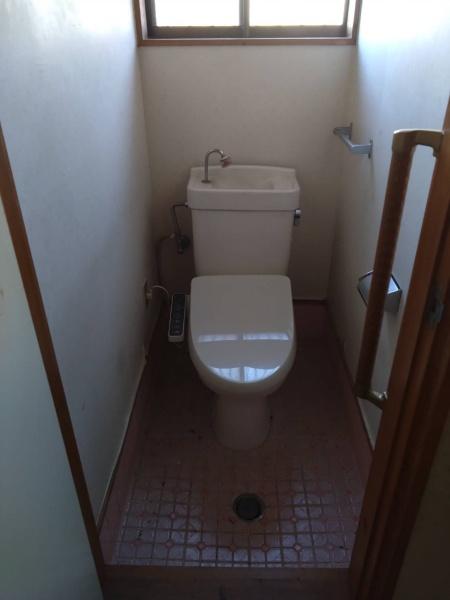 伊賀市荒木の中古一戸建て