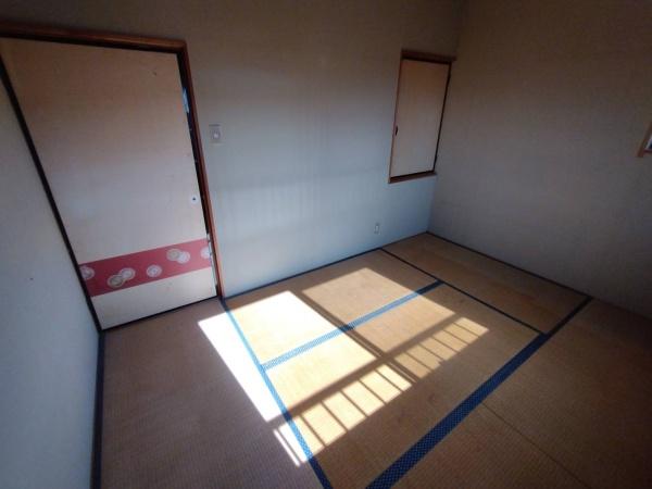 伊賀市荒木の中古一戸建て