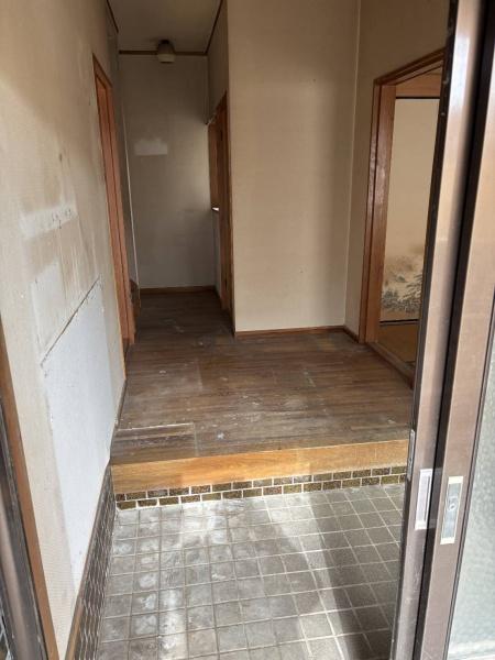 伊賀市荒木の中古一戸建
