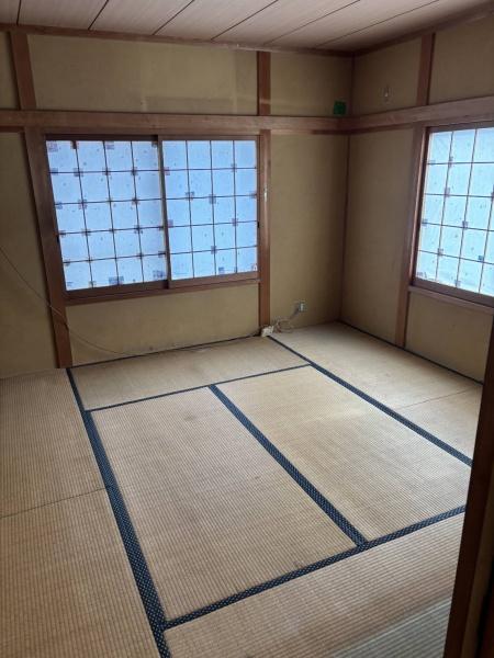 伊賀市荒木の中古一戸建