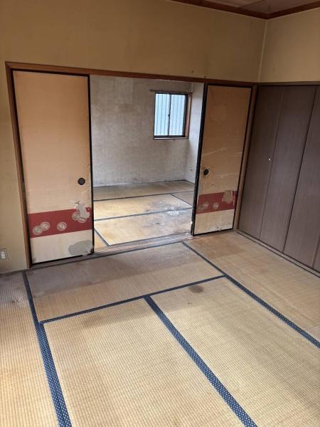 伊賀市荒木の中古一戸建