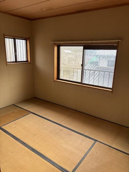 伊賀市荒木の中古一戸建て