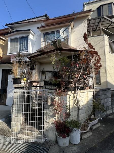 淀駅の中古一戸建て・中古住宅・一軒家購入情報（京都府