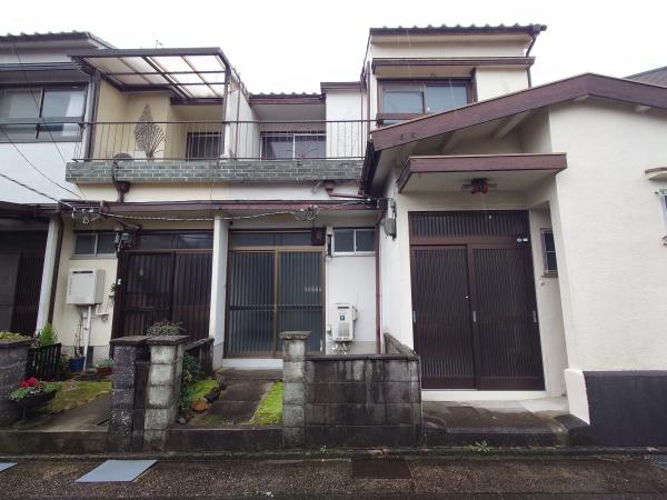 木津川市相楽神後原