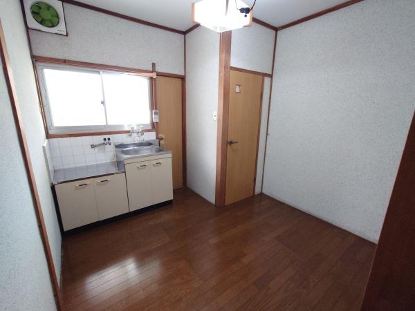 木津川市相楽神後原の中古一戸建て