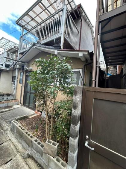向島西堤町