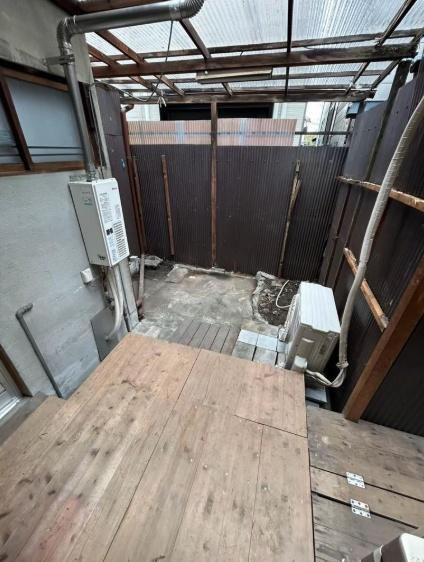 向島西堤町