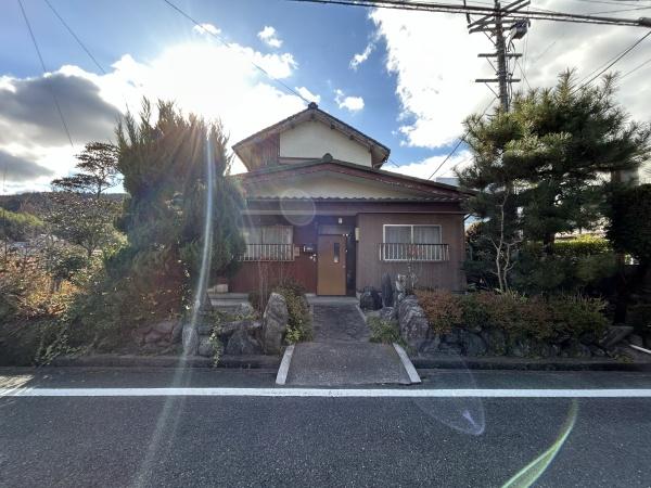 湖南市夏見の売土地