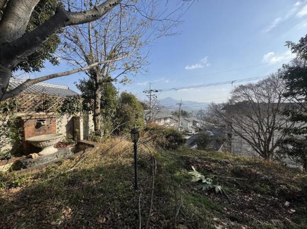 京都市北区大宮玄琢北東町の土地