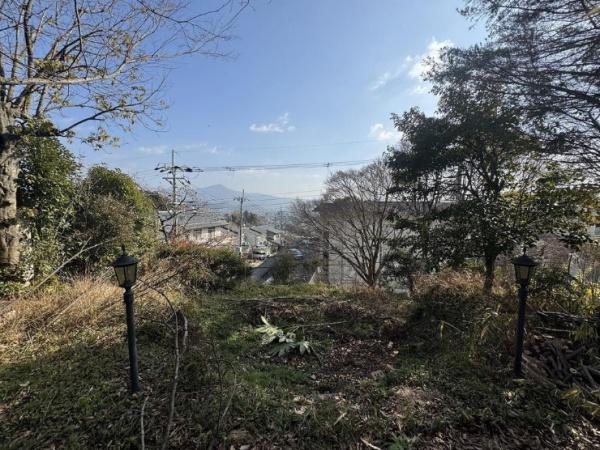 京都市北区大宮玄琢北東町の土地