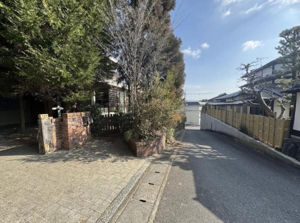 大宮玄琢北東町