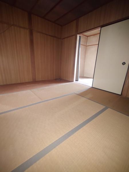 京都市山科区四ノ宮小金塚の中古一戸建て
