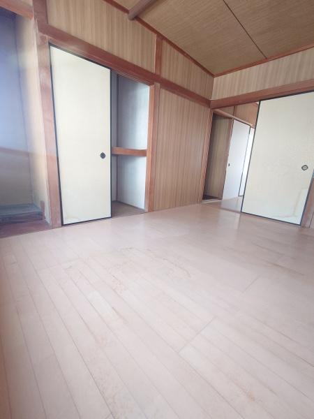 京都市山科区四ノ宮小金塚の中古一戸建て