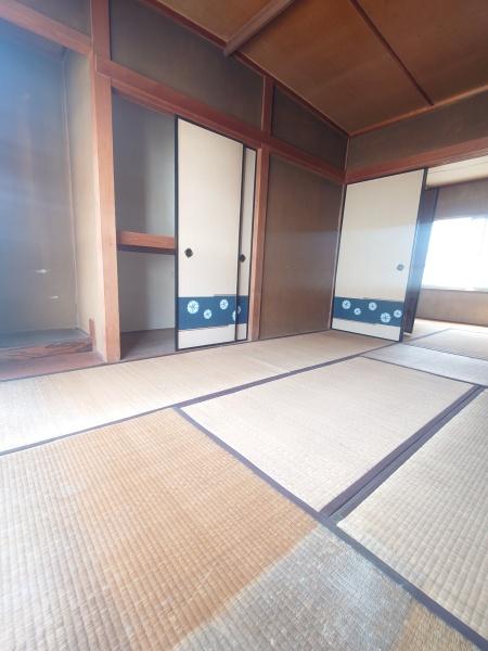 京都市山科区四ノ宮小金塚の中古一戸建て