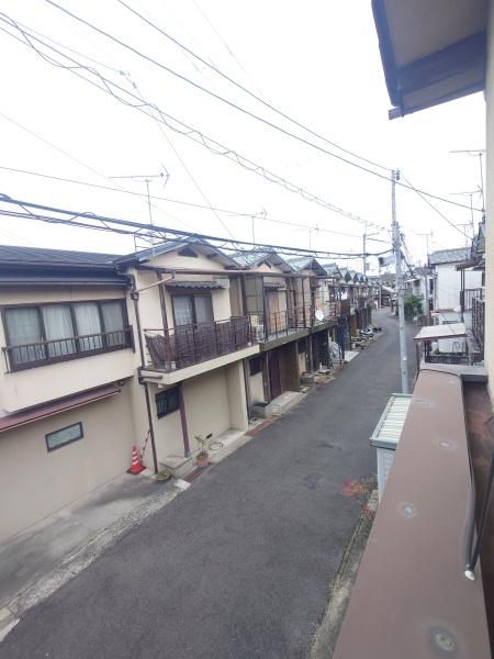 大津市国分１丁目の中古一戸建て