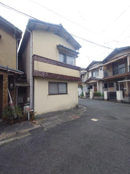 大津市国分中古戸建