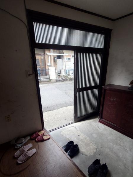 大津市国分中古戸建