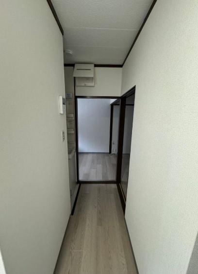 京都市南区西九条比永城町の中古一戸建て