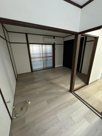京都市南区西九条比永城町の中古一戸建て