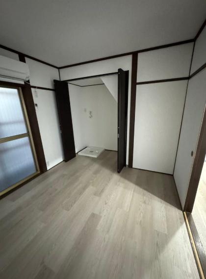 京都市南区西九条比永城町の中古一戸建て
