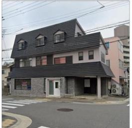 醍醐高畑町
