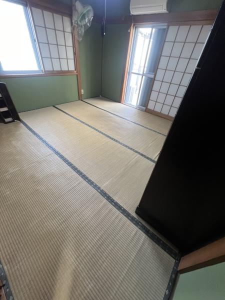 京田辺市薪名松の中古一戸建て