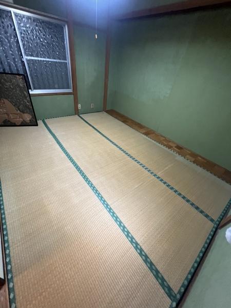 京田辺市薪名松の中古一戸建て