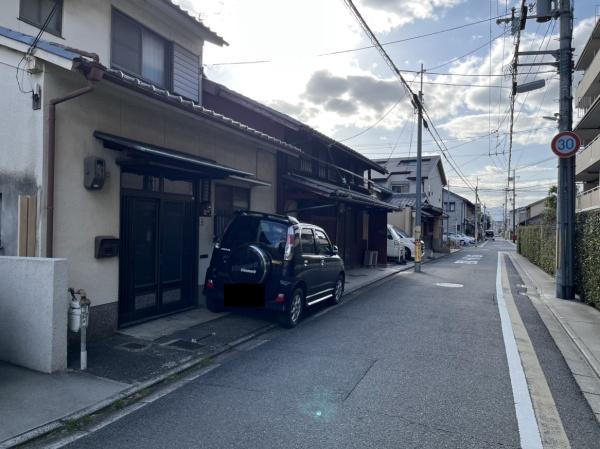 丹波橋
