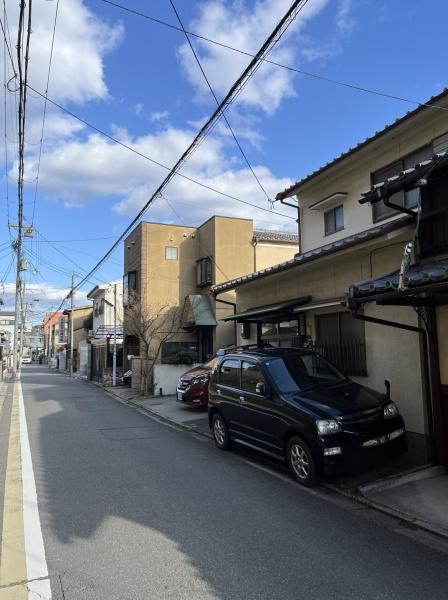 京都市伏見区上板橋町の中古一戸建て