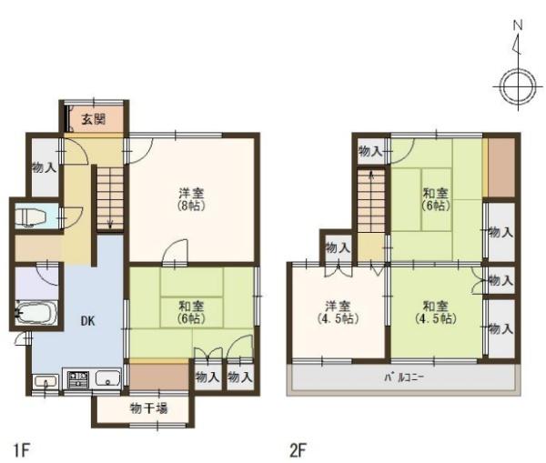 修学院千万田町