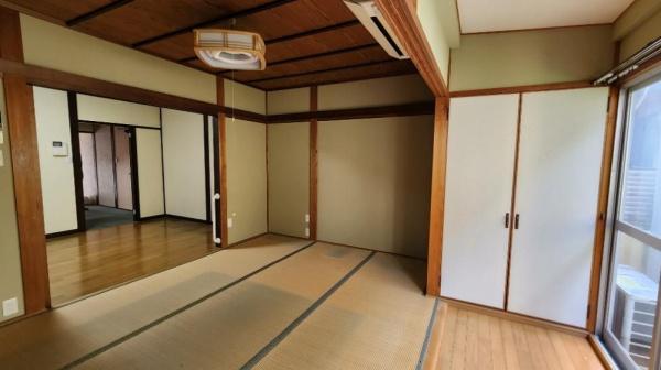 紫竹下芝本町