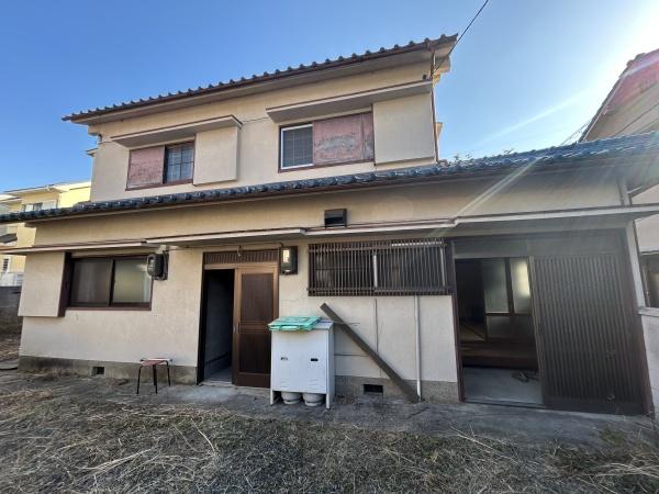 生駒市東新町　中古戸建
