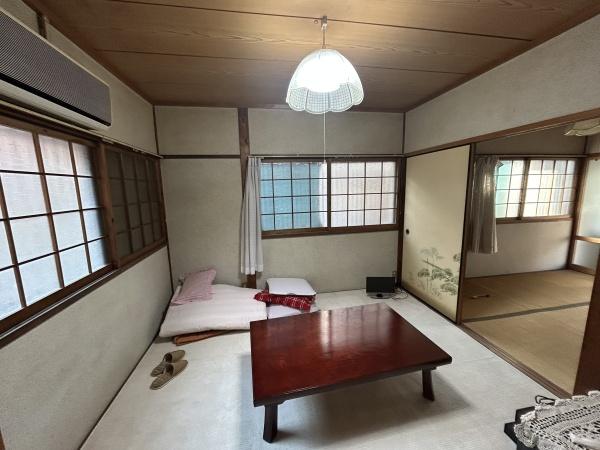 生駒市東新町の中古一戸建て