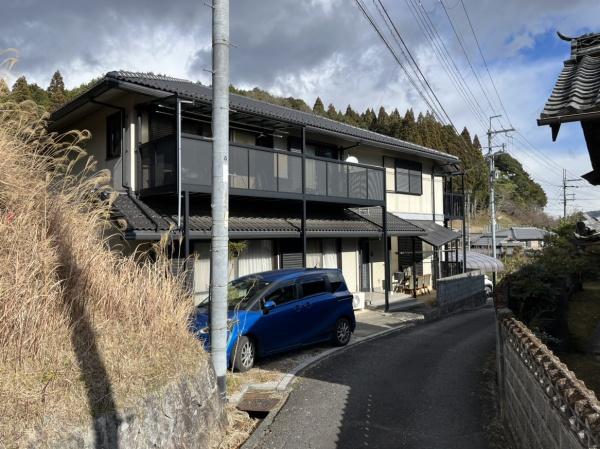 信楽町小川