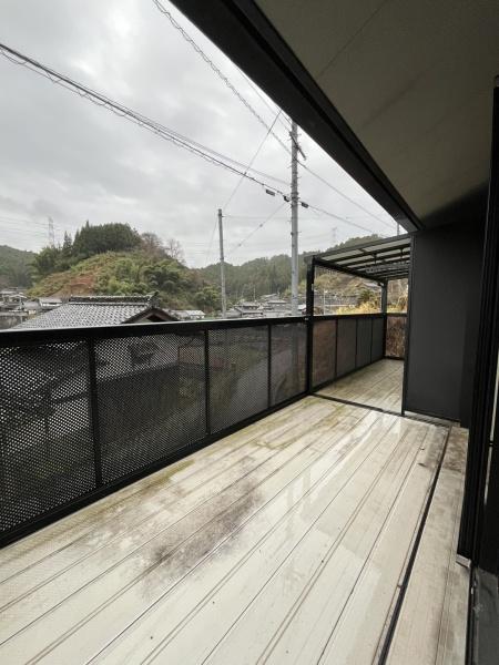 甲賀市信楽町小川の中古一戸建て