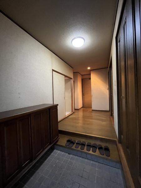 信楽町小川