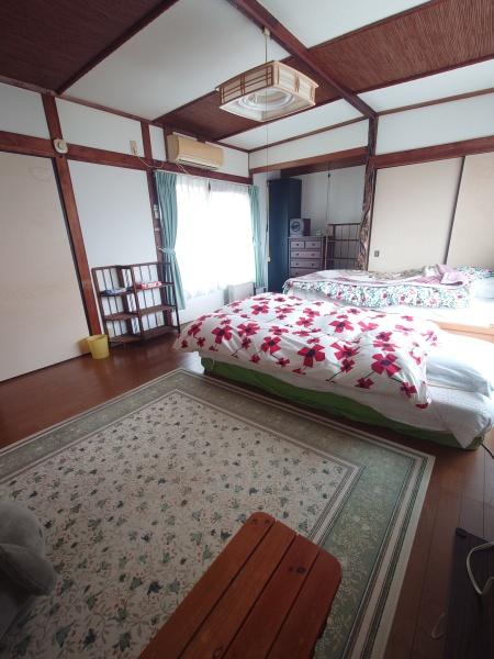 京都市山科区上花山桜谷の中古一戸建て