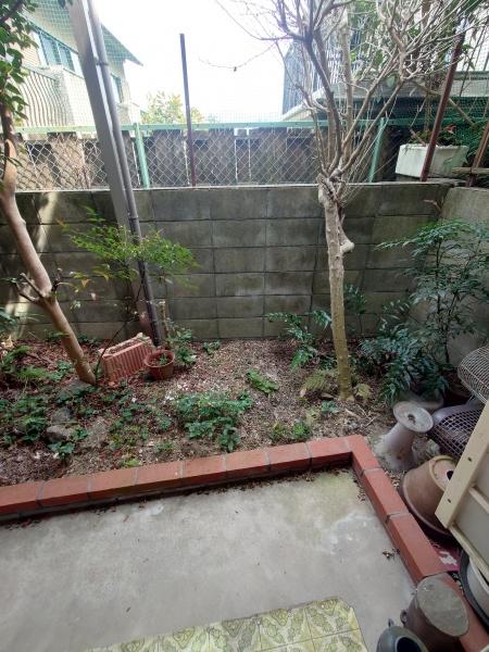 京都市山科区上花山桜谷の中古一戸建て