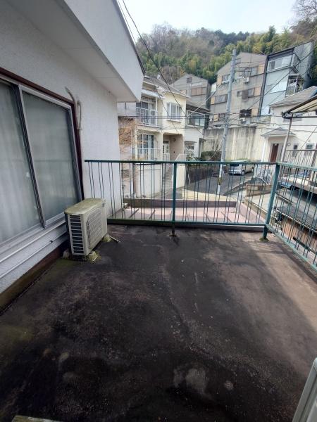 京都市山科区上花山桜谷の中古一戸建て