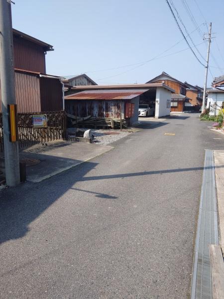 売土地　 坂之上・平川 売土地 物件情報