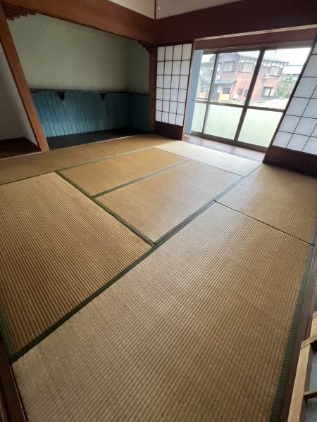 伊賀市菖蒲池の中古一戸建て