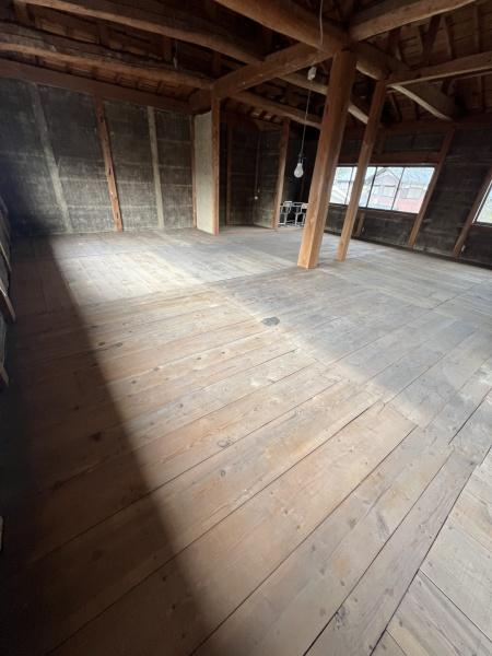伊賀市菖蒲池の中古一戸建て