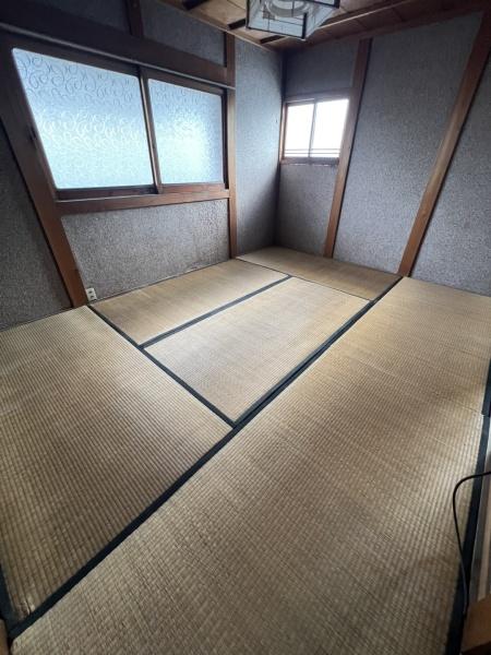 伊賀市菖蒲池の中古一戸建て