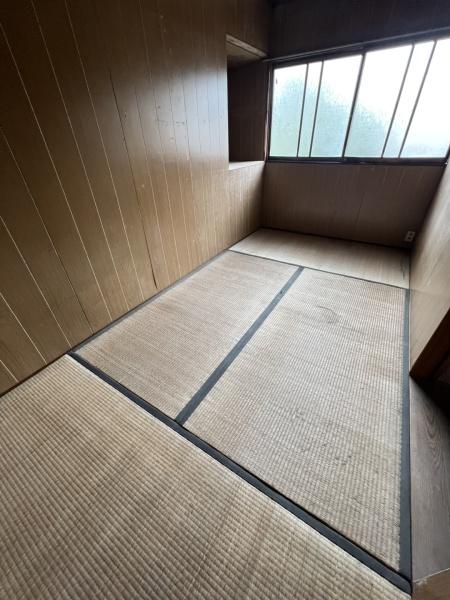 伊賀市菖蒲池の中古一戸建て