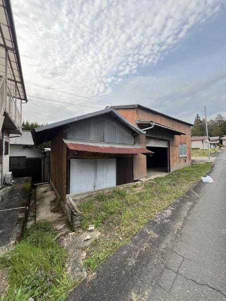 伊賀市菖蒲池の中古一戸建て