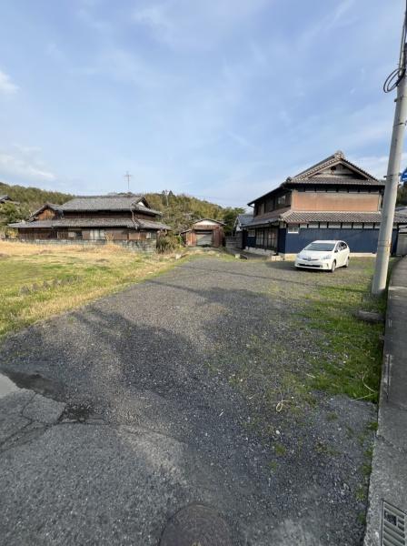 伊賀市菖蒲池の中古一戸建て