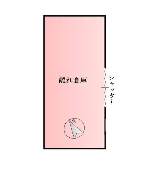 伊賀市菖蒲池の中古一戸建