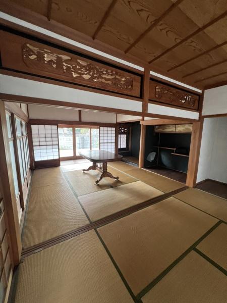 伊賀市菖蒲池の中古一戸建て