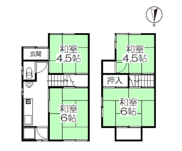 東野舞台町
